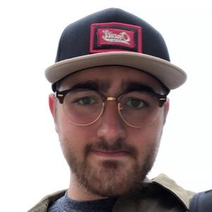 Meet your Posher, Evan